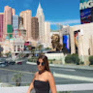 Meet your Posher, Karina